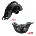 Torque Mount for Honda Civic EG (1992–1995)
