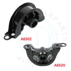 Torque Mount for Honda Civic EG (1992–1995)