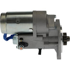 12V CW Starter for Yanmar 3TN78L Diesel (1984-1991)
