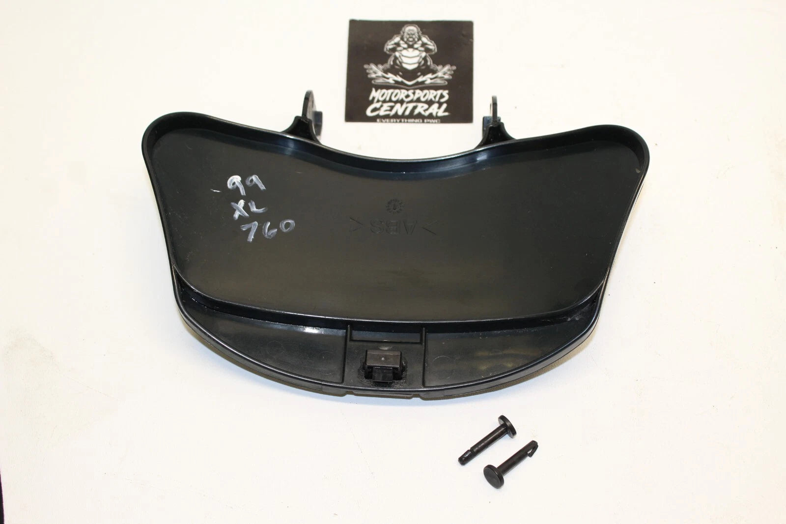 Storage Compartment Cover Lid for Yamaha WaveRunner XL 760 1200 (1998–1999)