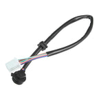 2X Gear Position Sensor Wiring Neutral Safety Switch for Honda 