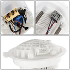 Fuel Gas Pump Module + Sending Unit for Dodge Ram 1500 (2004–2006)