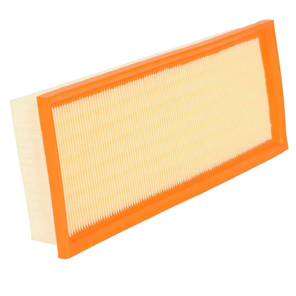 2X Engine Air Filters for Mercedes CLS-Class GLE-Class ML-Class