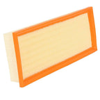 2X Engine Air Filters for Mercedes CLS-Class GLE-Class ML-Class