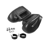 Matte Engine Guard Crash Bar for Harley Touring (2014-2024)