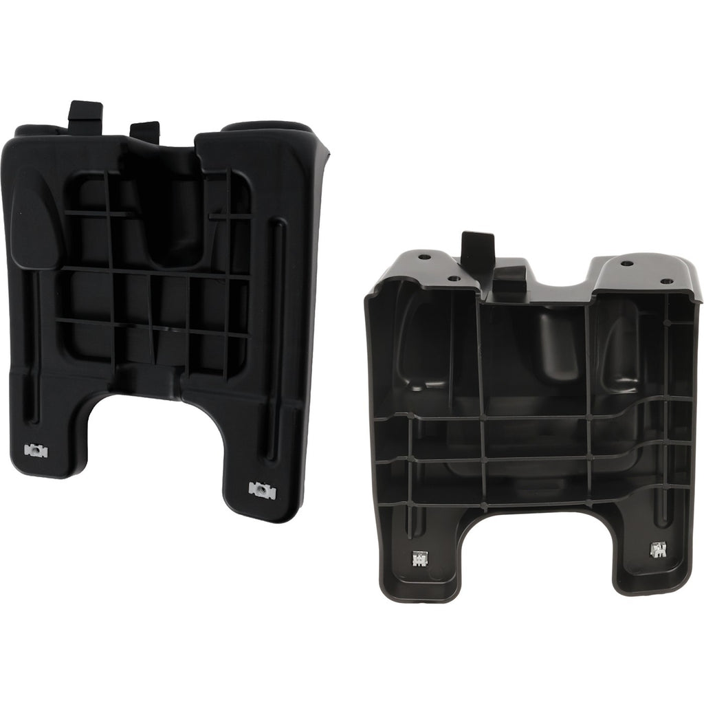 Set of 2 Fender Supports for Chevy (Left Right Pair)