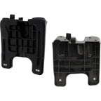 Set of 2 Fender Supports for Chevy (Left Right Pair)