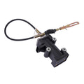 Throttle Position Sensor Cable for Allison Transmission (YYYY–YYYY)