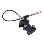 Throttle Position Sensor Cable for Allison Transmission (YYYY–YYYY)