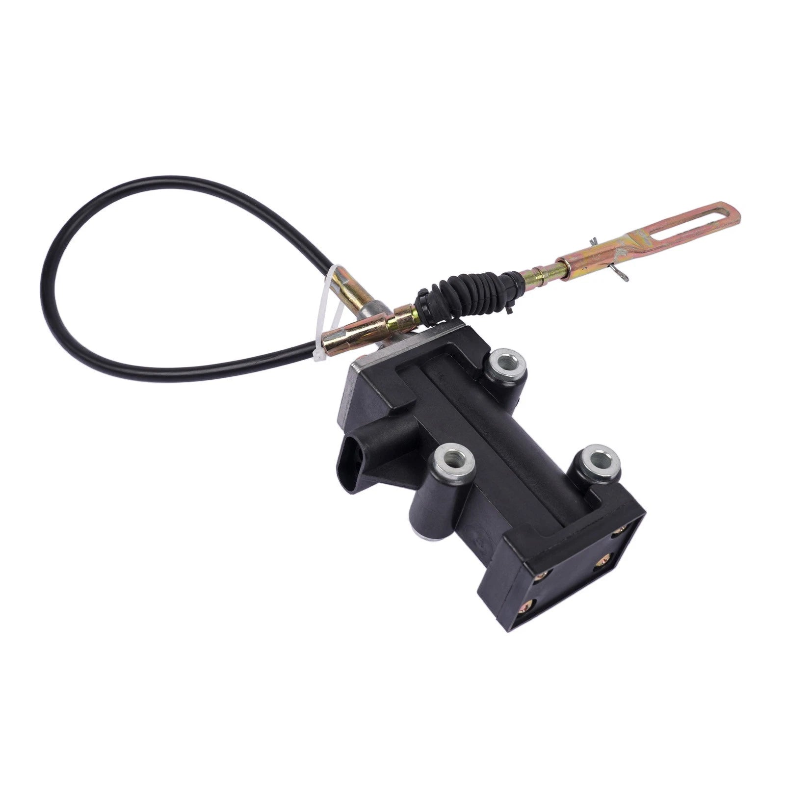 Throttle Position Sensor Cable for Allison Transmission (YYYY–YYYY)