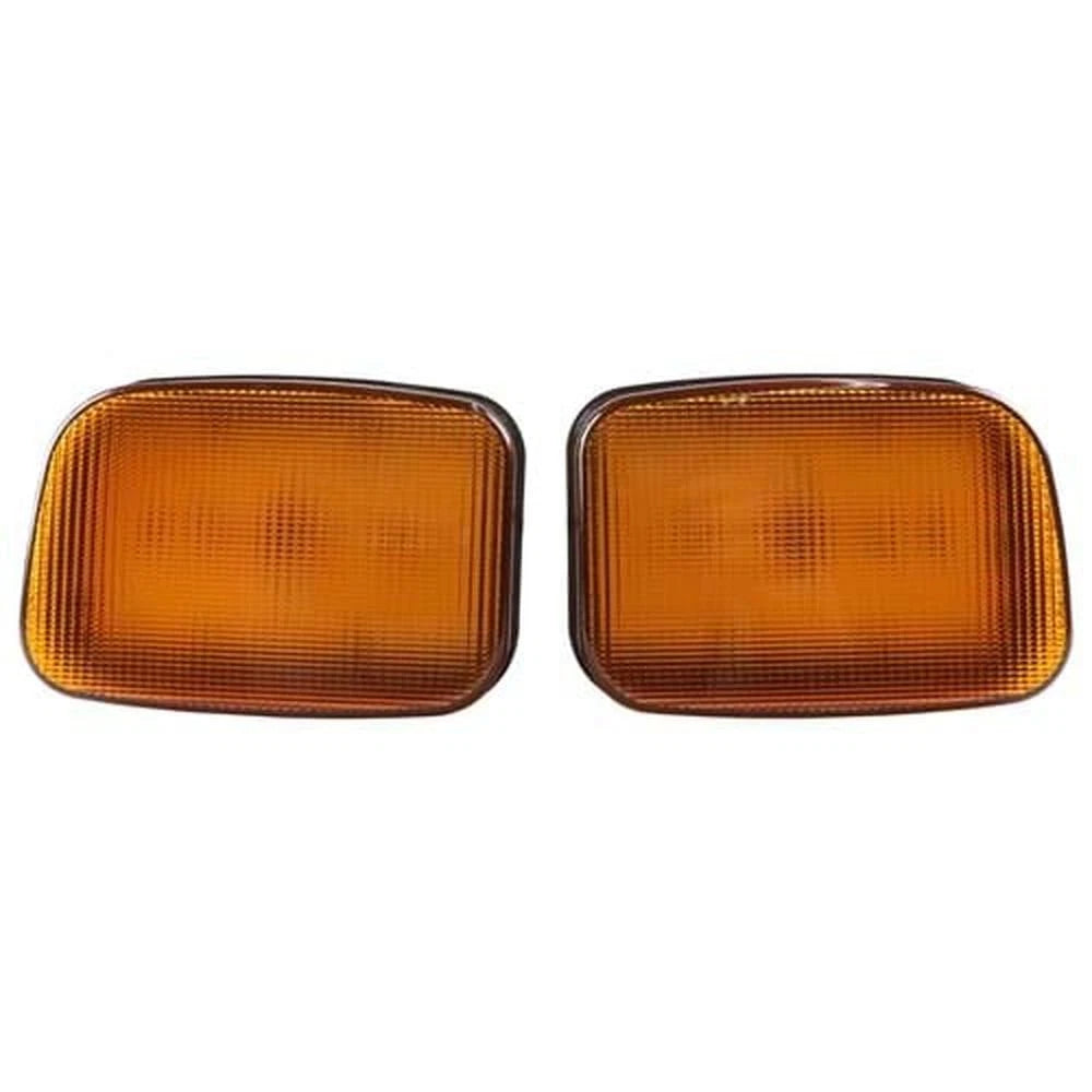 Cree LED Amber Warning Light Kit for John Deere (HR39583)