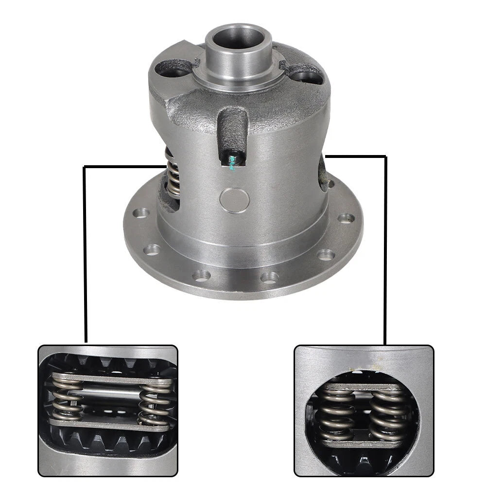 Posi Unit for Ford 8.8" (28 Spline) Limited-Slip Locker (Heavy-Duty)