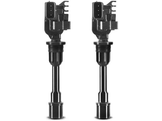 Ignition Coil Kit for Mazda Protege5 (2002–2003) TT518PB