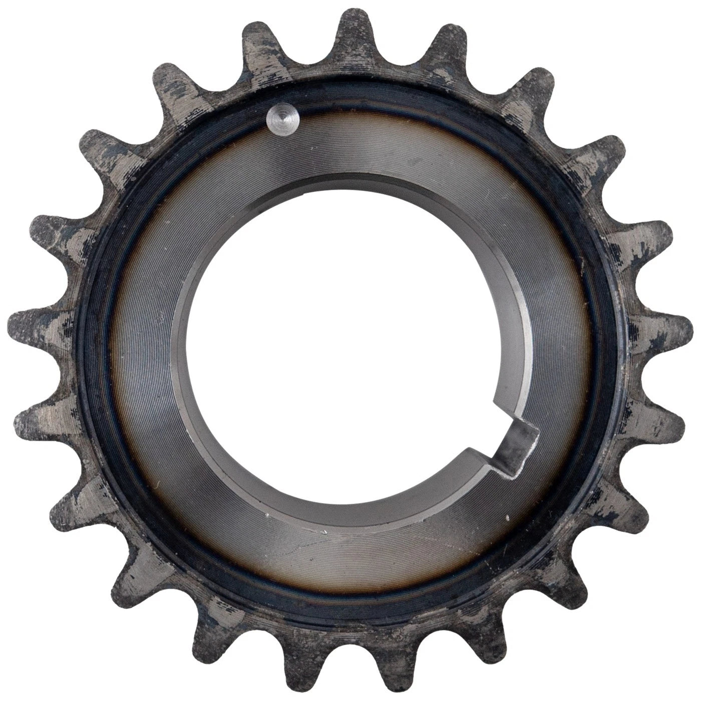 Timing Chain Kit for Lincoln Continental, Ford Mustang VIII (1998)
