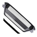 Bumper Grille Kit for Toyota Corolla SE XSE 2020-2022 TO1036206 Front 2PCS