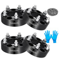 Wheel Spacers for Ford Galaxie (1966–1967)