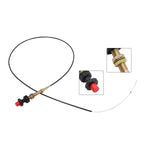 Throttle Cable for VCGTX06 (6FT)