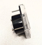 DC Analog Ammeter for Blue Sea Systems 8018 (0-150)