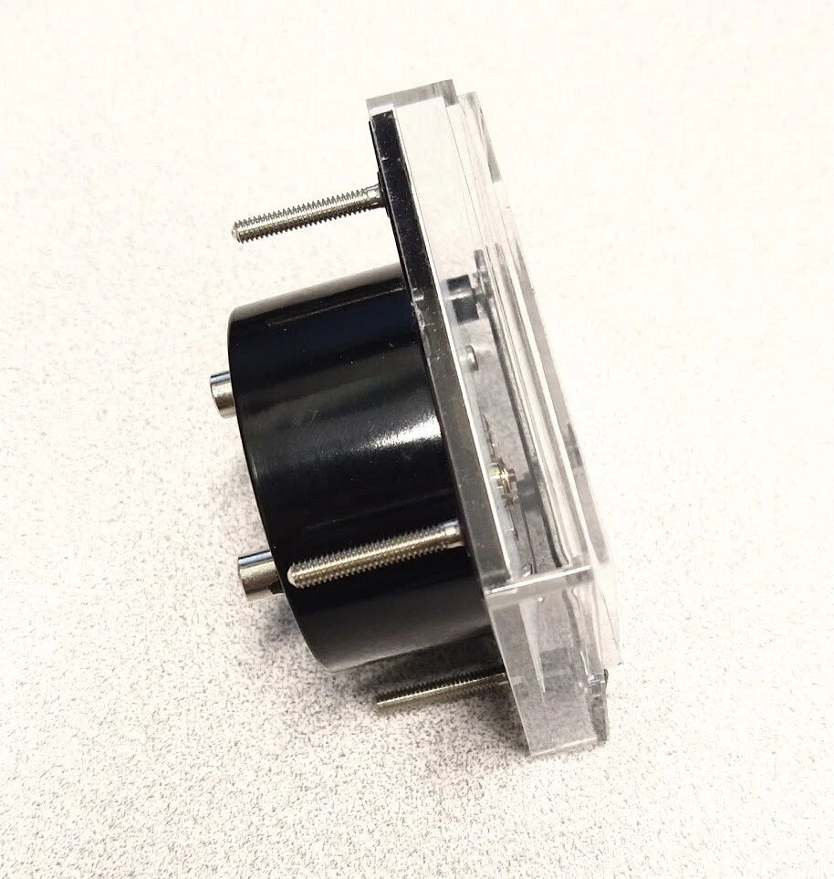 DC Analog Ammeter for Blue Sea Systems 8018 (0-150)