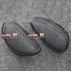 Clear Front Turn Signal Light Blinker Lens Cover for BMW R1100RT (1995–2005)