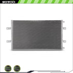 Aluminum AC Condenser for Sterling Truck LT8500 (2000–2003)