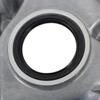Front Engine Timing Chain Cover for Nissan Pickup (1994–2004)