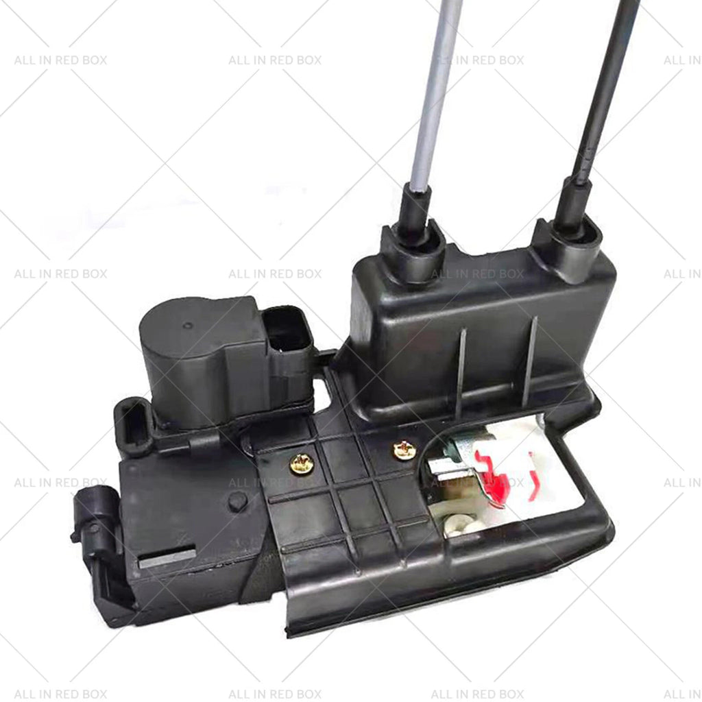 Rear Right Door Lock for SsangYong Korando C (2010–2019) 71320-34002 713203-4002