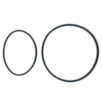 Propeller Shaft Seal Kit for Volvo Penta Sail Drives 120S 130S (Replacement)