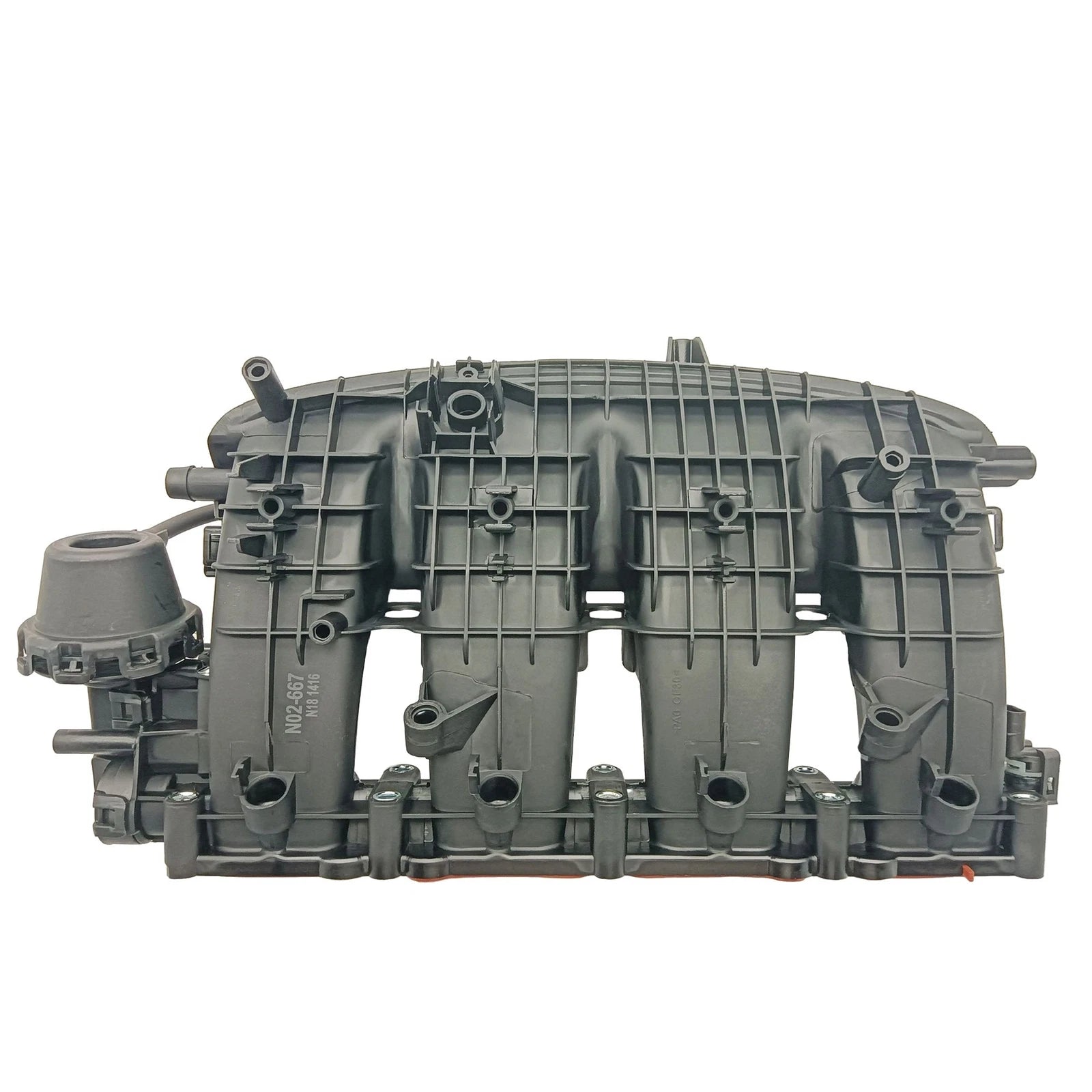 Engine Intake Manifold for Audi A3 Jetta Beetle Passat Golf (2013-2023)