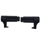 Front Radiator Upper Brackets for Ford Focus 2012-2018