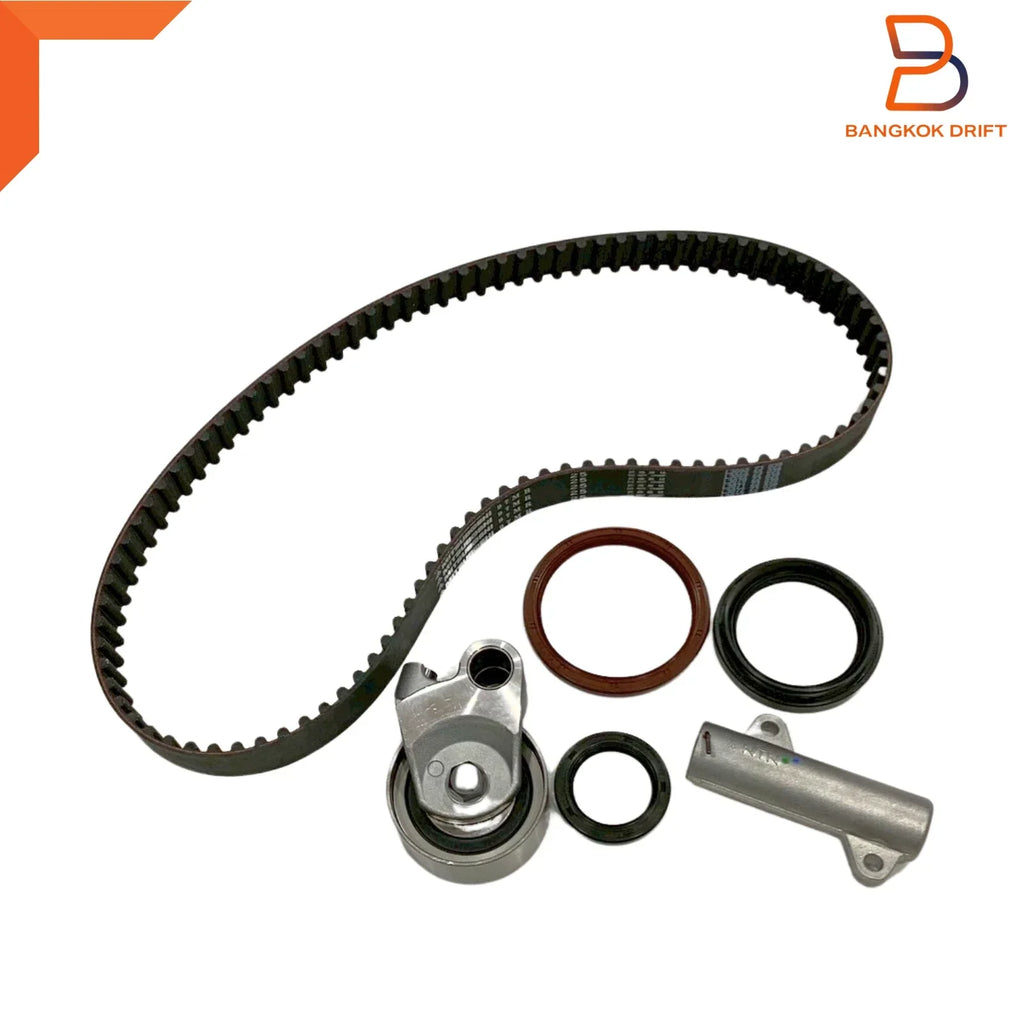 Timing Belt Kit for Toyota Hilux Prado Hiace 1KD-FTV 2KD-FTV (2005-2015)