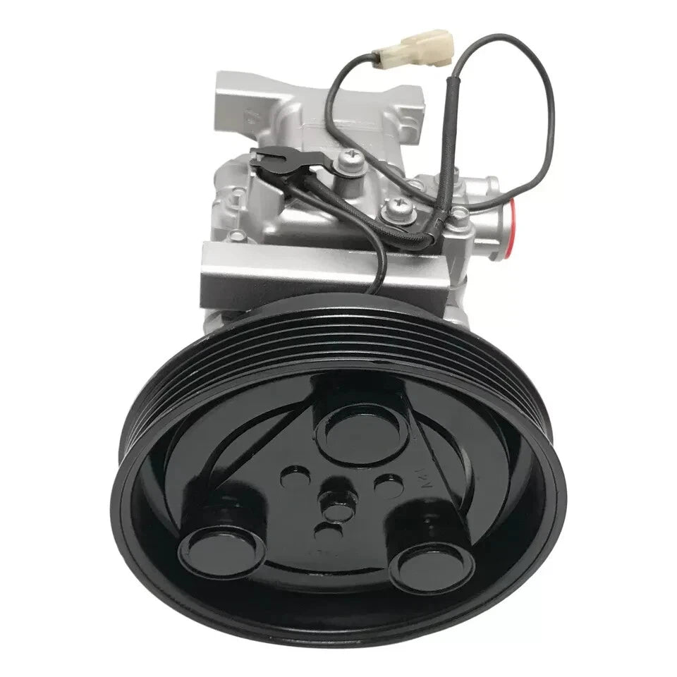 A/C Compressor Kit for Mazda Protege 1.8L (1999-2003)
