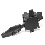 Combination Switch for Chevy Cavalier (1991–1994) H/L Diming Turn Signal Hazard
