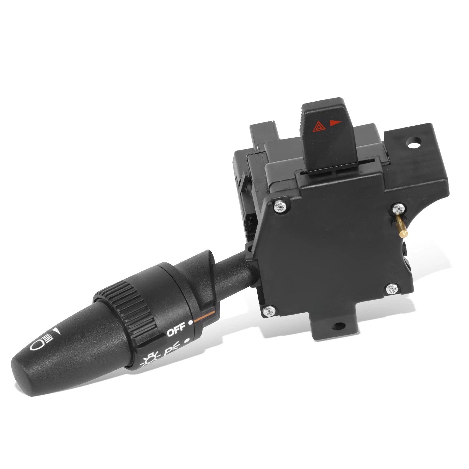 Combination Switch for Chevy Cavalier (1991–1994) H/L Diming Turn Signal Hazard