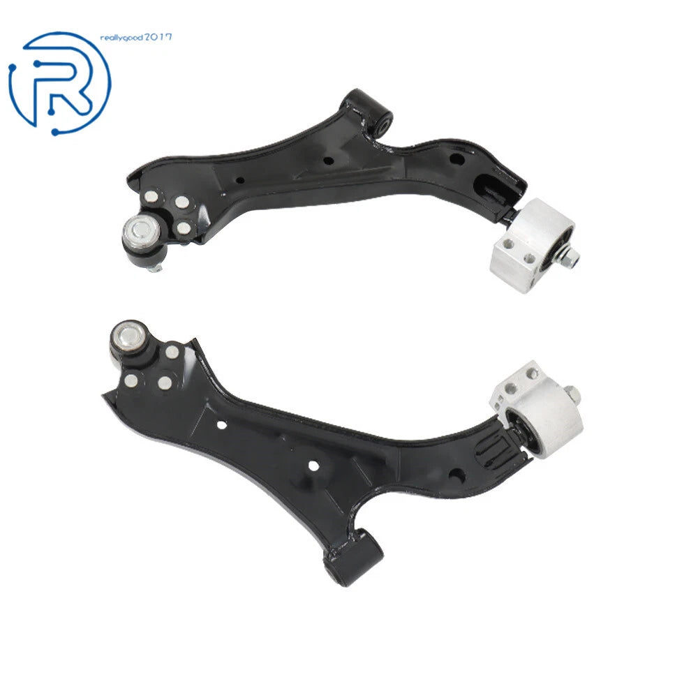 Front Lower Control Arms with Ball Joints for Saturn Vue (2007-2010)