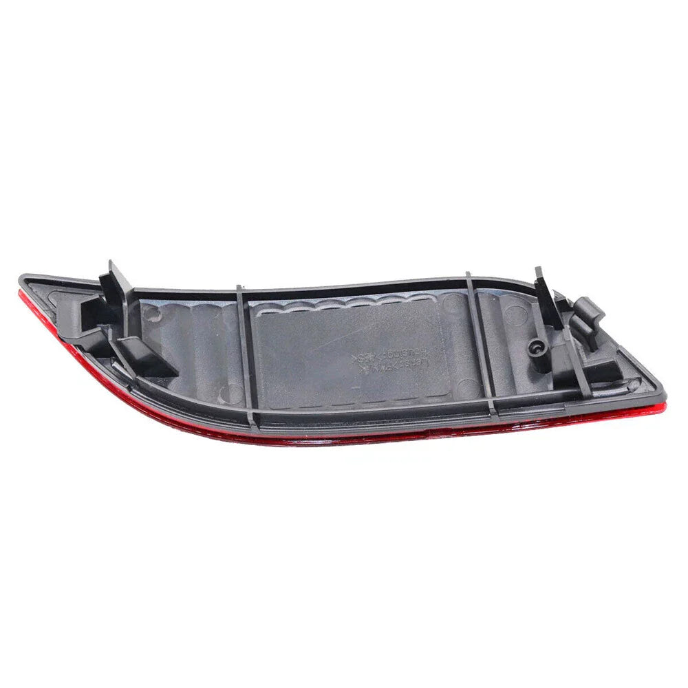 Rear Bumper Reflectors for 2017-2021 Jeep Compass (2017-2021)