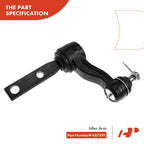 8x Inner & Outer Tie Rods for F-150 F-250 Expedition (1997–2003)
