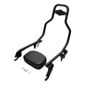 Sissy Bar Backrest Docking Hardware Kit for Harley Nightster RH975S (2022–2026)