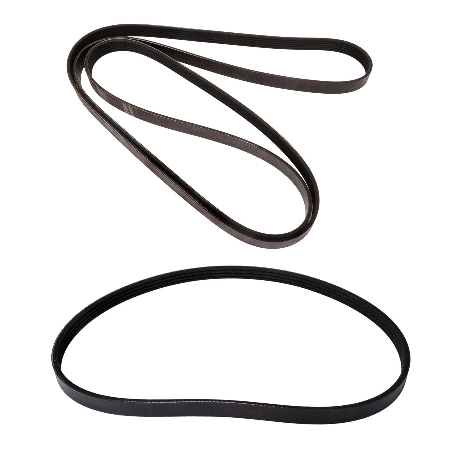 Alternator A/C Power Steering Belt Kit for Camry ES300 3.0L V6 (1992–1993)