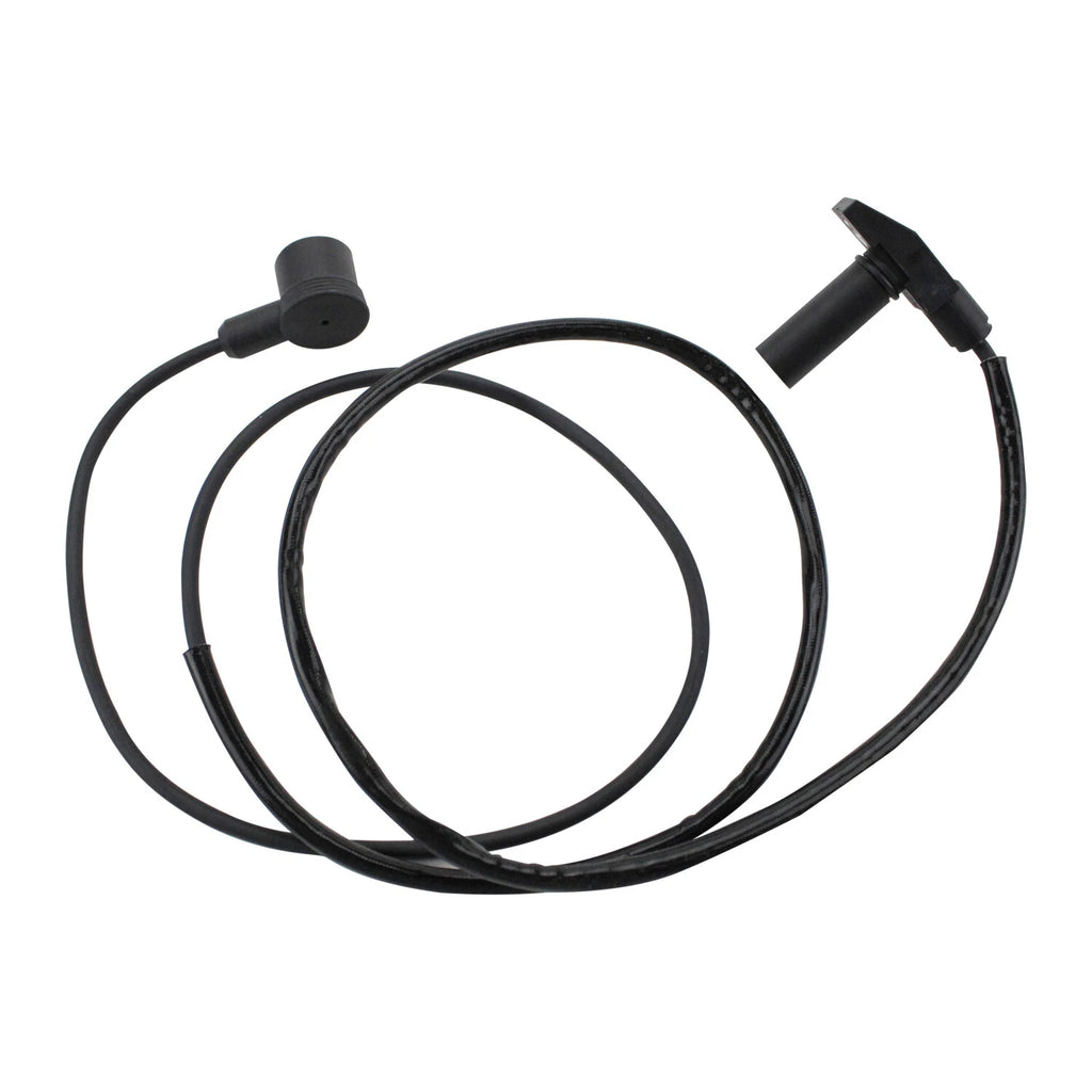 Hella Rear Engine Crankshaft Position Sensor for Mercedes W124 W129 W140 (1990–1999)