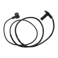 Hella Rear Engine Crankshaft Position Sensor for Mercedes W124 W129 W140 (1990–1999)
