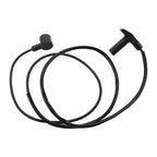Hella Rear Engine Crankshaft Position Sensor for Mercedes W124 W129 W140 (1990–1999)