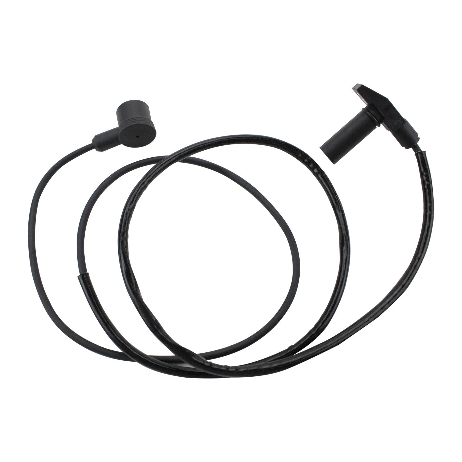 Hella Rear Engine Crankshaft Position Sensor for Mercedes W124 W129 W140 (1990–1999)