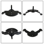 Steering Sector Gear for John Deere X300 X320 X340