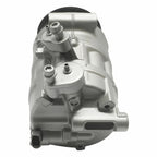 AC Compressor Kit Replacement for Volkswagen Jetta 2.0L (2006-2009)