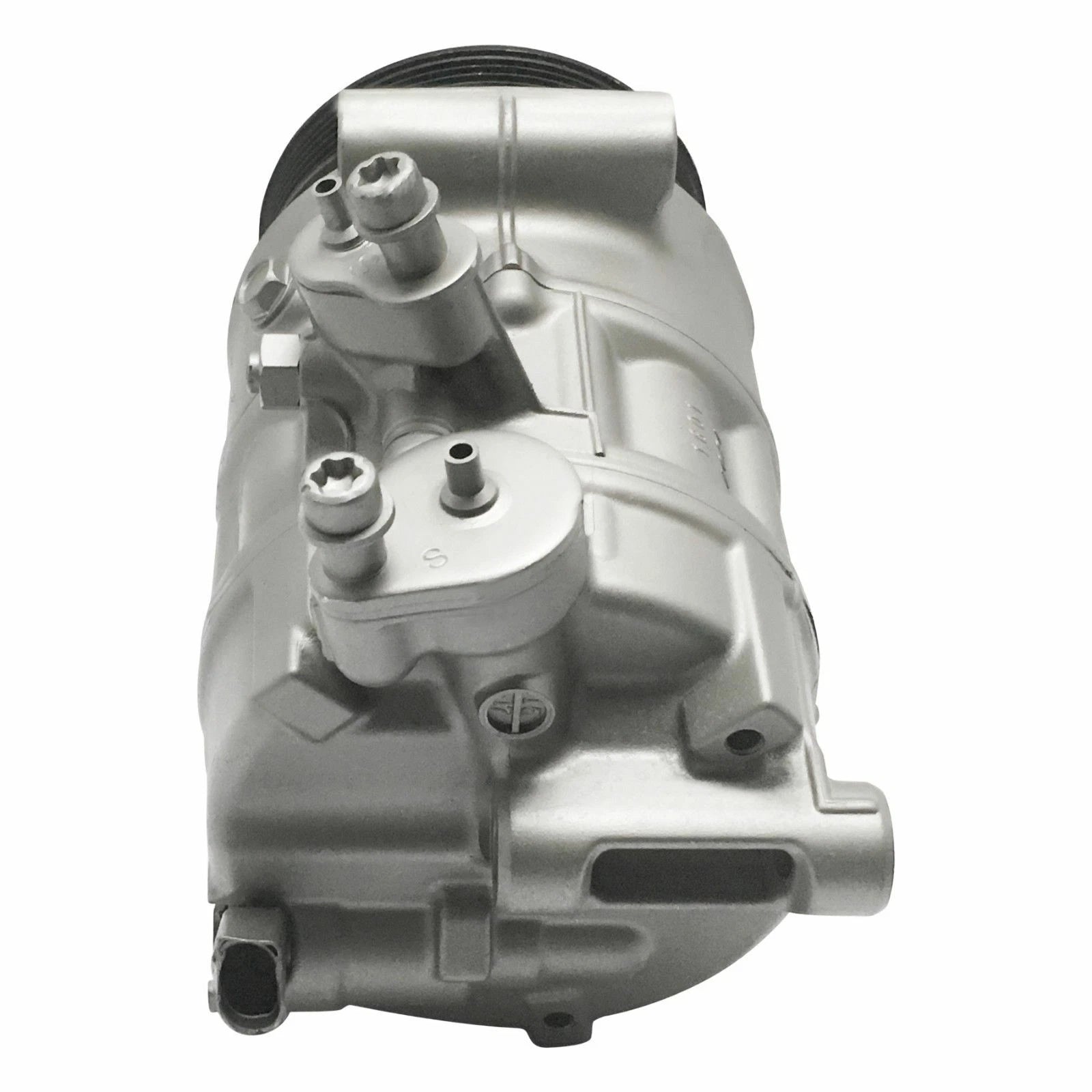AC Compressor Kit Replacement for Volkswagen Jetta 2.0L (2006-2009)