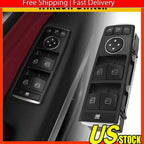 Power Window Master Switch for Mercedes-Benz CLA250 CLA45 AMG (2014â2020)