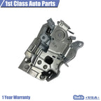 Door Latch Assembly for Chevy Astro Blazer Suburban (1995–2005)