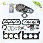 Head Gasket Set with Timing Chain Kit for Chrysler Town & Country Dodge 3.3L (2001–2004)
