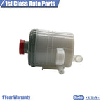 Power Steering Reservoir with Cap for Acura RSX (2002-2006)